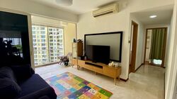 Ris Grandeur (D18), Condominium #541992921